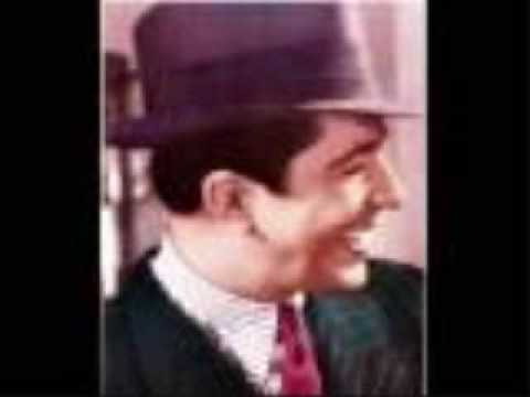 Confesion - Carlos Gardel