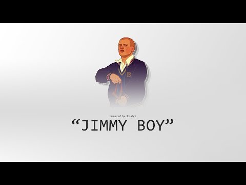 [FREE] "JIMMY BOY" | BULLY Walk Theme Trap/Rap Remix | prod. JotaCeh