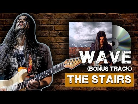 Gustavo Di Padua - Wave (Rock n Roll version)