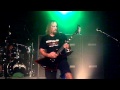 Overkill-Gasoline Dream Philadelphia 2012 