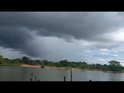 Tempo Bonito pra Chover em Morada Nova Ceará 03/05/2024