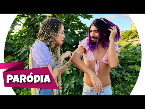 PARÓDIA | DEPENDE - DJ GUUGA, WESLEY SAFADÃO E ZÉ FELIPE