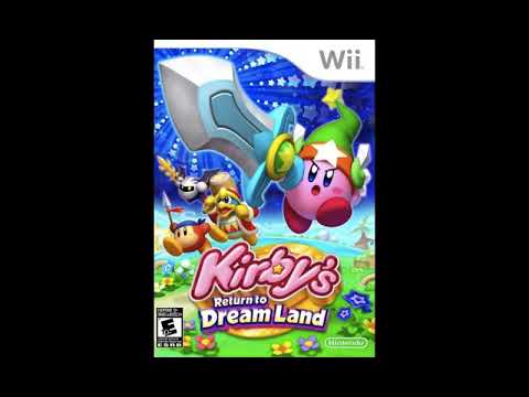 Sound Test Unlocked! Best VGM 111 - Waddle Dee Tank (Kirby's Return to Dream Land)