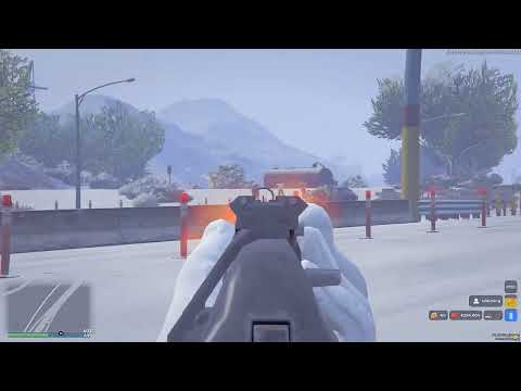Future RP Highlights #3 | Mouad