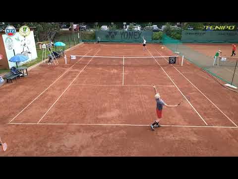 Keller/Minich - Jankech/Markovic (R1)