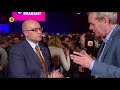 Alexander van Hattem verliest drie zetels. Toch blijft hij optimistisch.