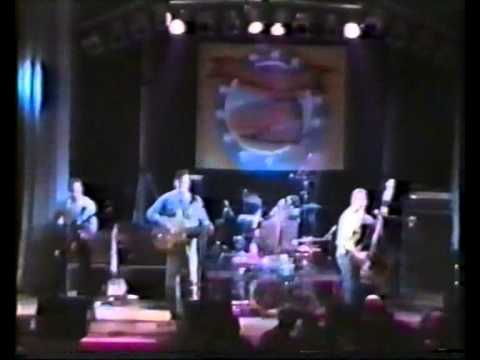 Sundowners - 07 (Born On The) Wrong Side Of The Tracks (1992)