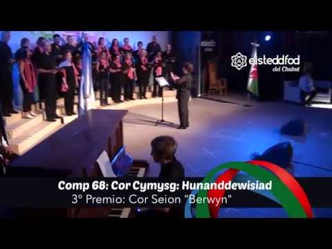 [CH2014068] Cor Cymysg - Cor Seion
