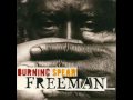 burning spear   we feel it