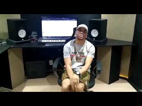 Pois é Mc 27 (prévia)