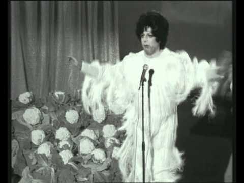 Martes y 13 - Festival de Chorravisión