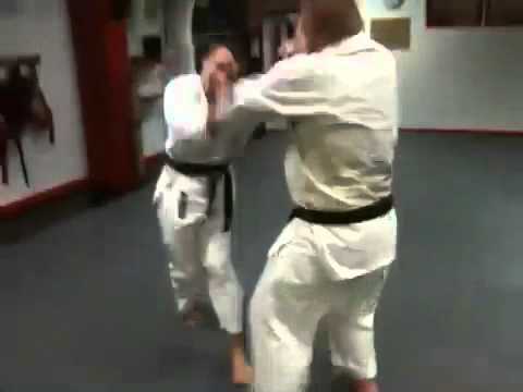 MOBILE: Original KARATEbyJesse ANAN BUNKAI