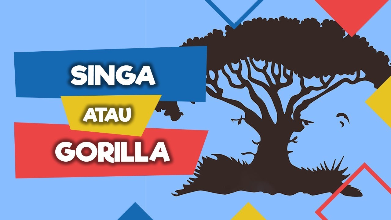 TES KEPRIBADIAN Ketahui Karakteristik dari Gambar Singa