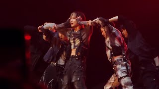 230624 샤이니 - Sherlock 셜록 (Clue + Note) / SHINee WORLD VI (SW6)