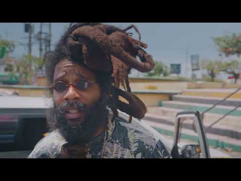 Yaadcore - Concrete Jungle Official Video (Jah Rise Riddim)