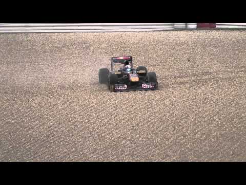 Formula 1 2011 Germany Grand Prix