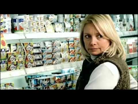 Banned Zazoo commercial