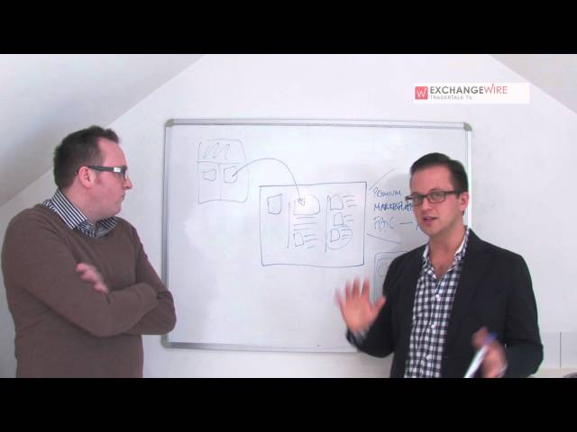 #TraderTalkTV: Glow CEO Damian Routley Maps Out the Various Forms of Facebook Advertising