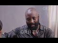 CALLING ON HOPE - PAMELA OKOYE/DANIEL ABUA/NIGERIAN MOVIES 2025 LATEST MOVIES