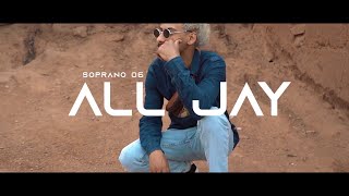 Raste - All jay (Prod by STITO) (Official Video)