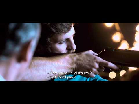 La isla mínima Le Pacte / Atipica Films / Film Factory