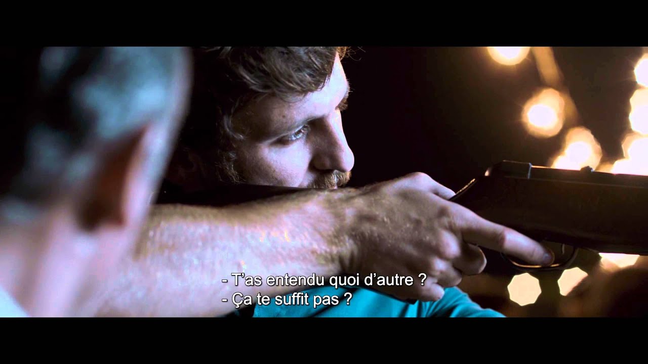 LA ISLA MINIMA - Bande Annonce VOST