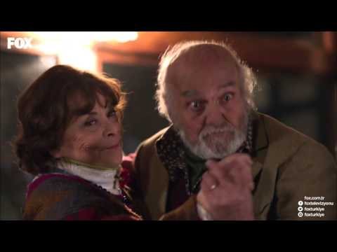 Aşk Yeniden - Fatih ve Zeynep'in romantik akşam yemeği... / 49.Bölüm