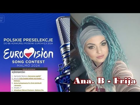 Ana. B - Frija ( Sachiel )