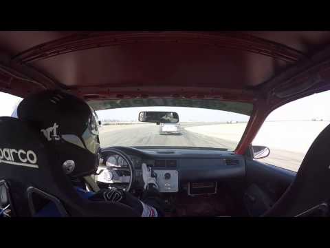 Thumbnail for Project Import: 2016 GTA Super Lap Battle by Car