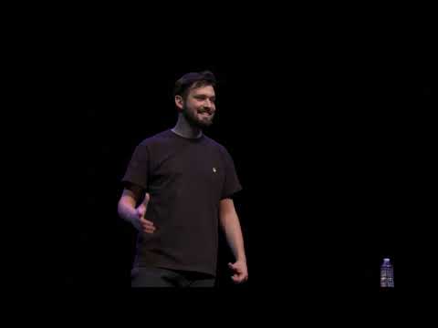 Jasper van der Veen - Ongemakkelijke gesprekken met m'n pa