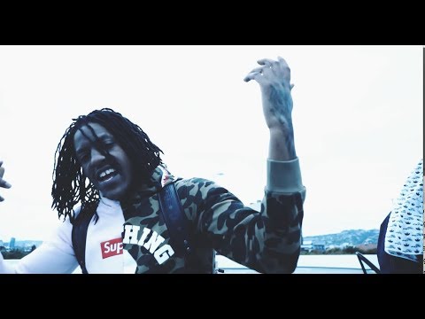 JP Cali Smoov x RIco Recklezz "Bite Me" ft. Almighty Suspect (Official Video)