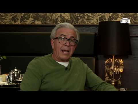 Zuhause in Rostock - mit Juan de Artiagoitia