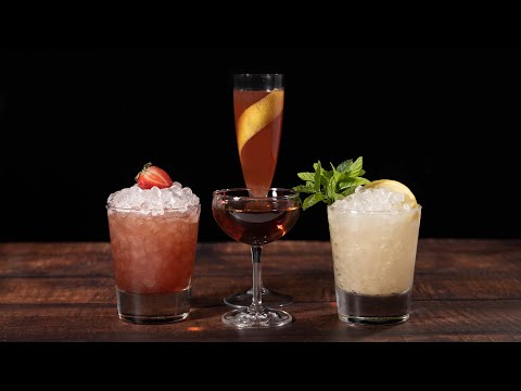 El Dorado Smash – The Educated Barfly