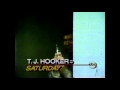 TJ HOOKER PROMO