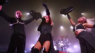 Infernal - We Too (after movie)