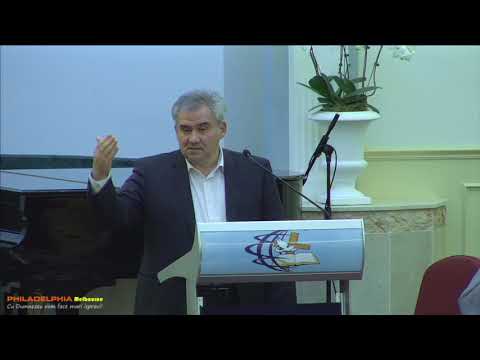 Daniel Iuoras - 24.06.2018 - Program Duminica Seara