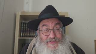 Thought for the Week Behar & Bechukosai  Healthy Self Esteem & Man's Worthiness, Rabbi Yaakov Winner