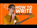 5 Easy Shapes For Kickass Bass Lines Bassist Shortcuts
