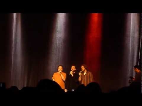 PAX East 2012 - Omegathon - Final Round