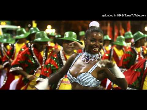 Today's Tango Is... Candombe Oriental - Juan D'Arienzo c. Alberto Reynal 28-04-1941