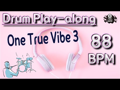 [4/4 Straight - 88BPM]  // One True Vibe 3