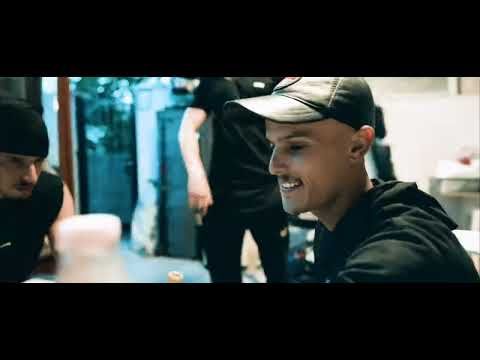 דני בנדיטו X ר.ו.ד - לא נורמלי // Dani Bendito ft. La R.O.D - Not Normal