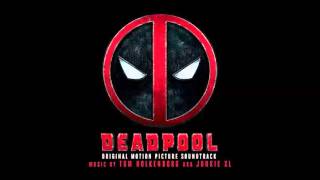 Deadpool Original Motion Picture Soundtrack Four or Five Moments