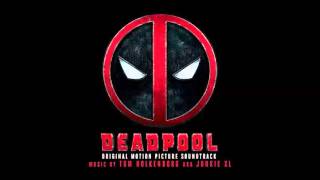 Deadpool Original Motion Picture Soundtrack Four or Five Moments