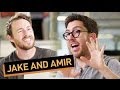 Jake and Amir: Personality Quiz 