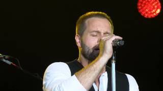 Alfie Boe and LSO_ Bring Him Home_ Delapre, Northampton