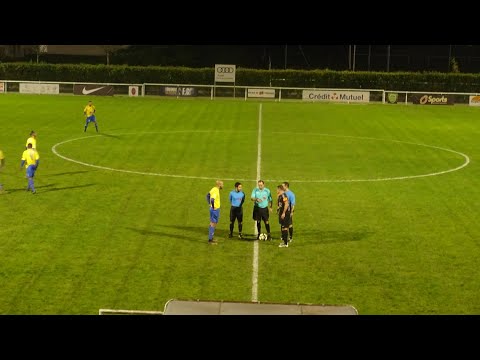 Régional 1 / Toulouse Métropole - Portet