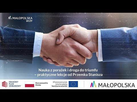 Nauka z porażek i droga do triumfu – praktyczne lekcje od Przemka Stanisza