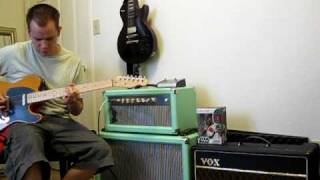 Video thumbnail for Pro Tone Pedals Monster Fuzz by The Fifth Fret