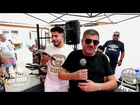 Gabita de la Buzau -Tine-ma Doamne in picioare